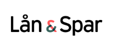 Lån & Spar logo