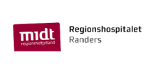 Regionshospitalet Randers logo