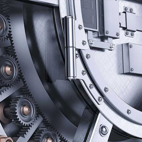 Lån & Spar Bank på vej til at knække koden til smerteforebyggelse