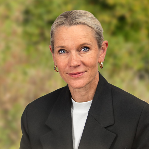 Erhvervspsykologisk konsulent Anne Aistrup • Chefkonsulent • Cand.pæd. i pædagogisk psykologi