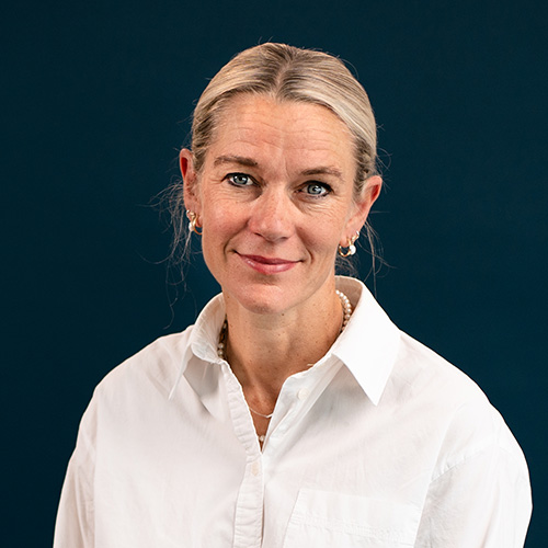 Erhvervspsykologisk konsulent Anne Aistrup • Chefkonsulent • Cand.pæd. i pædagogisk psykologi