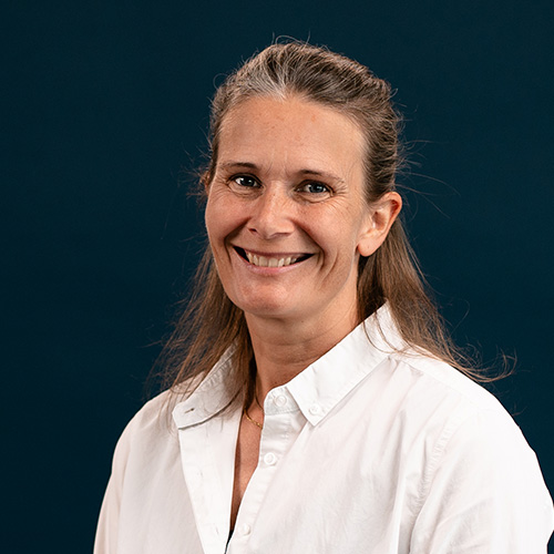 Seniorkonsulent Pernille Vejlgaard Lange • Ergonomi og sundhed