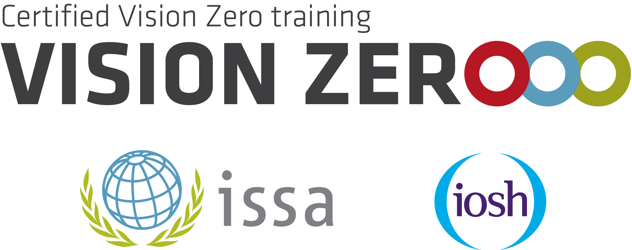Vision Zero IOSH uddannelse