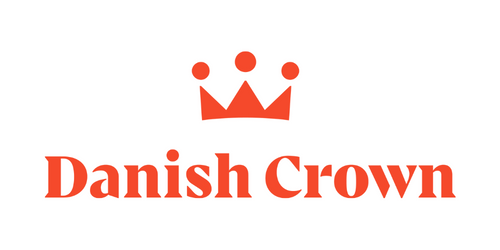 Danish Crown logo