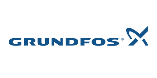 Grundfos logo