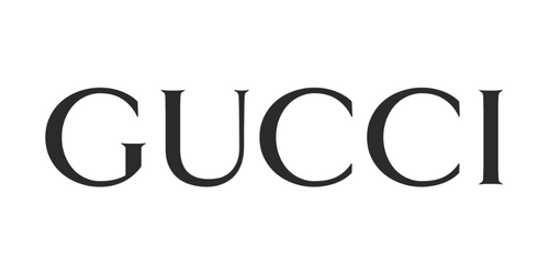 Gucci logo