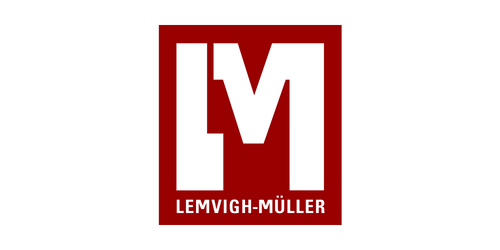Lemvigh-Müller logo