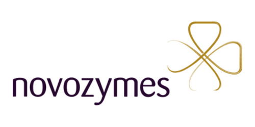 Novozymes logo