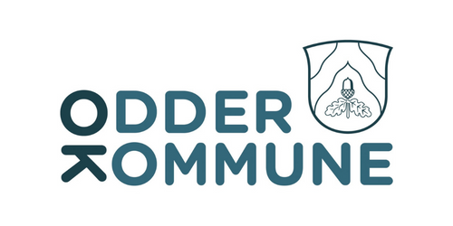 Odder Kommune logo