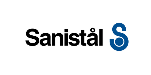 Sanistål logo