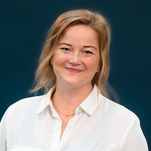 Seniorkonsulent Merete Uldall Kristensen • Strategisk arbejdsmiljørådgiver • Human House