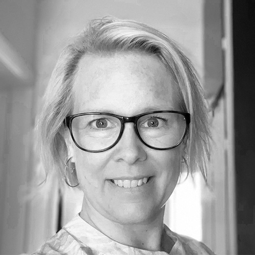 Anne Weinkouff tidligere kursist på kurset Fortæl om bæredygtighed uden risiko