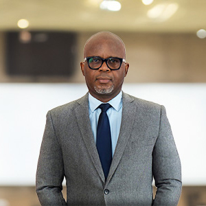 Ehi Iden: Ledere skal slå den rette tone an