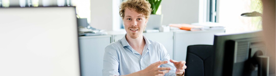 MBTI-træner Rasmus Raabæk Olsen - INFJ