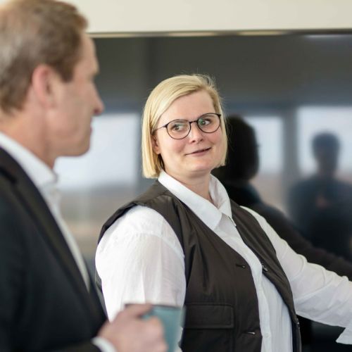 Fokus på kerneopgaven hos medarbejdere og ledelse sænker sygefraværet