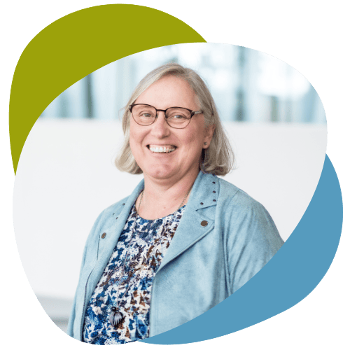 IOSH-træner Ruth Kjeldsmark