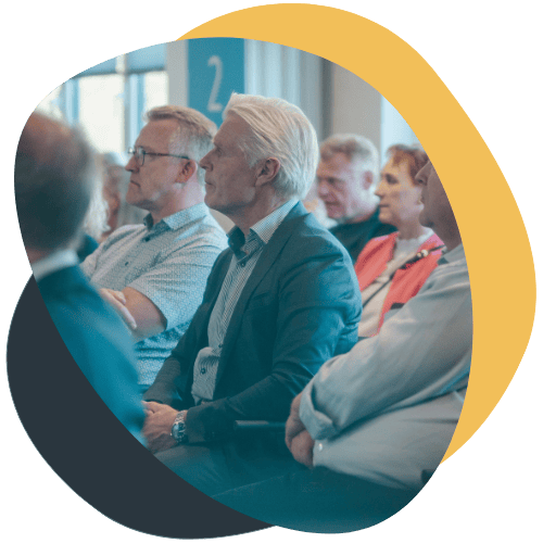 Oplæg på Vækst og Ledelse