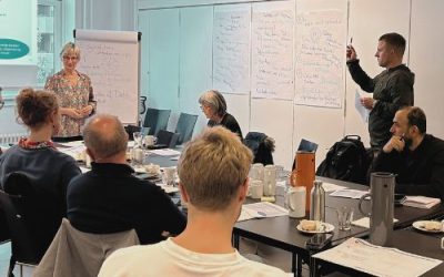 Københavns Kommune ser potentialet i Vision Zero som strategisk løftestang for arbejdsmiljøet i anlægsprojekter