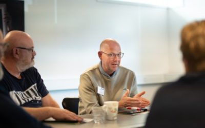 Kommunikation er mere end bare ord, kommunikation redder liv