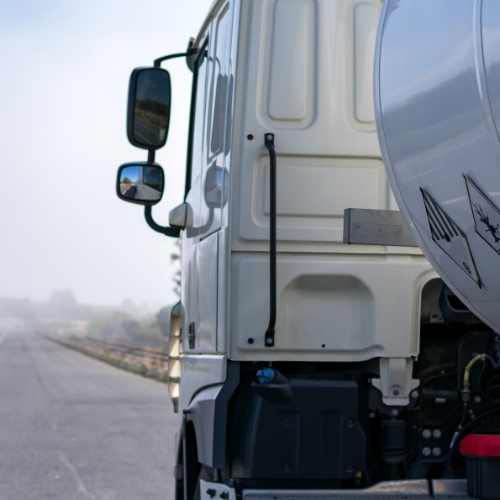 Transport af farligt gods: Hvad er dit ansvar?