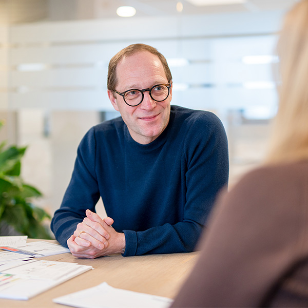 Certificering i Myers-Briggs Type Indicator