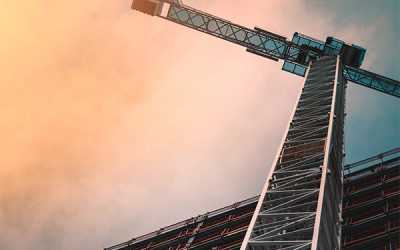 Sådan håndterer du udenlandske entreprenører på byggepladsen