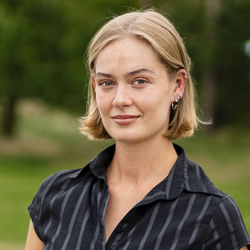 Anna Svejgaard Kjeldsen