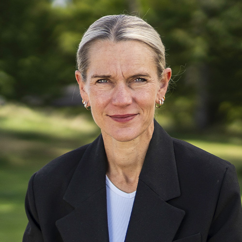 Erhvervspsykologisk konsulent Anne Aistrup • Chefkonsulent • Cand.pæd. i pædagogisk psykologi