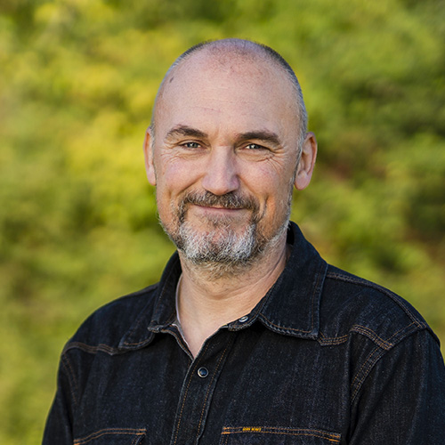 Bent Schultz • Seniorkonsulent • Human House 