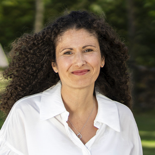 Christina Latif Jørgensen