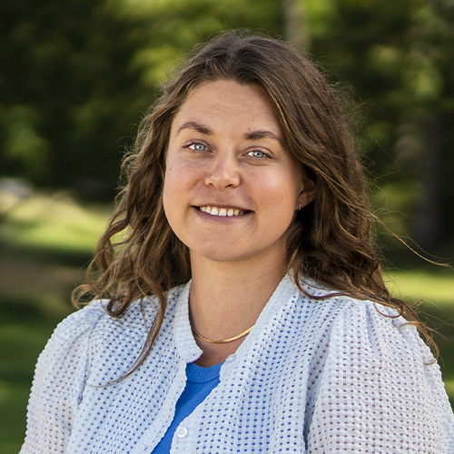 Emilie-Matilde Tiku Lybecker