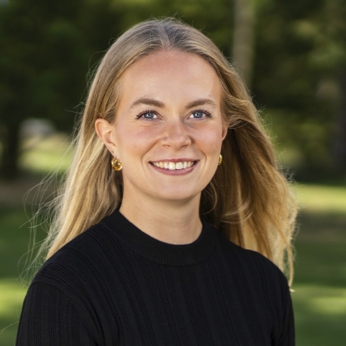 Ida Marie Lystbæk Cederström