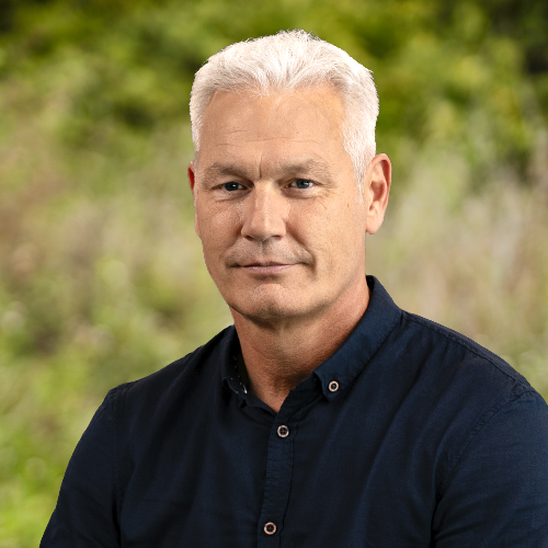 Afdelingsleder Jasper Eriksen • Chefkonsulent • Holstebro • Human House