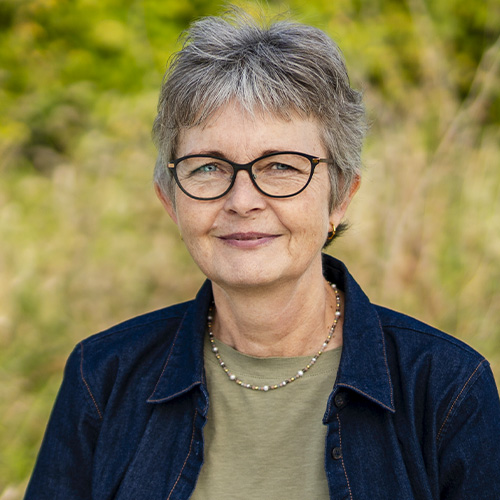 Civilingeniør Jette Knudsen • Seniorkonsulent • Human House