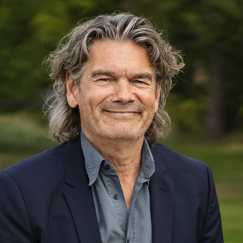 Direktør Lars Tornvig • Strategisk arbejdsmiljø • Human House