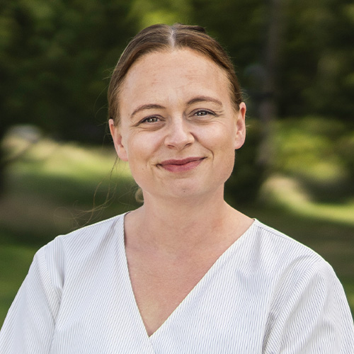 Laura Graugaard Holm