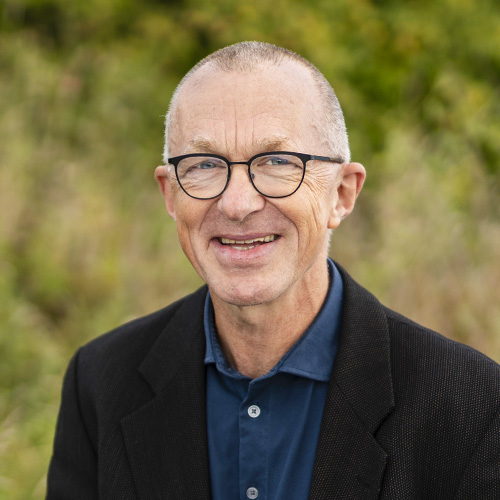 Chefkonsulent Ole Ryssel Rasmussen • Strategisk arbejdsmiljø • Human House