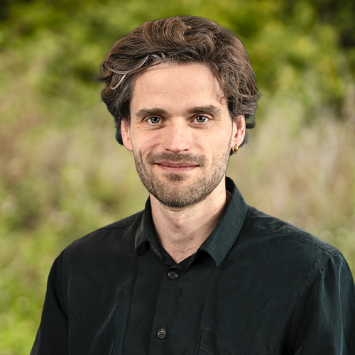 David Bjerregaard Jensen