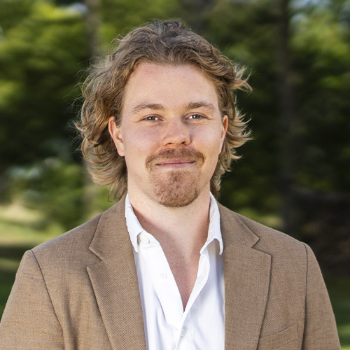 Erhvervspsykolog Rasmus Raabæk Olsen • Cand.psych. • Human House