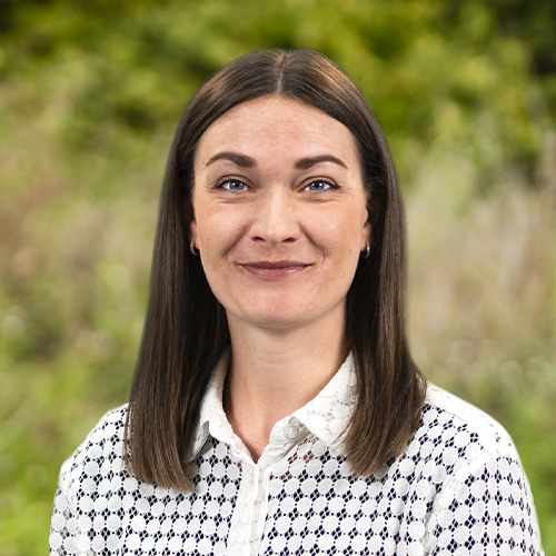 Rikke Bæksted Nielsen