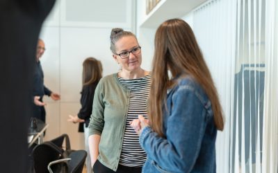 Sådan får du din medarbejder godt tilbage efter sygdom
