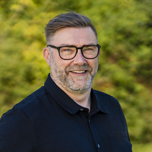 Afdelingsleder Stig Holm • Strategisk arbejdsmiljø • Human House