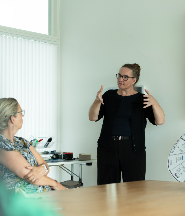 Rådgivning i sundhed på arbejdspladsen