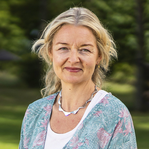 Tine Dirckinck-Holmfeld