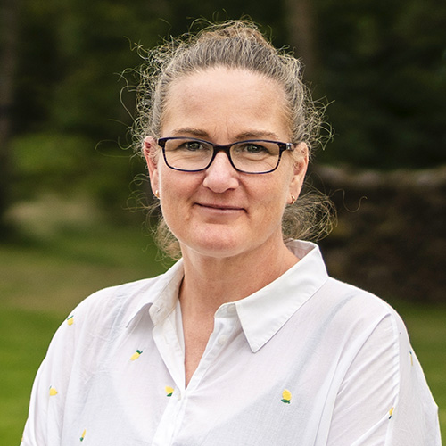 Chefkonsulent • Trine Juulstrup • Human House