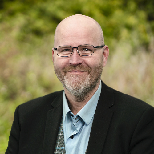 Chefkonsulent Tue Isaksen • Erhvervspsykolog • Cand.psych. • Human House