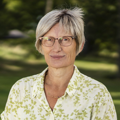 Chefkonsulent Vibeke Rasmussen • MEM • Fysioterapeut • Human House