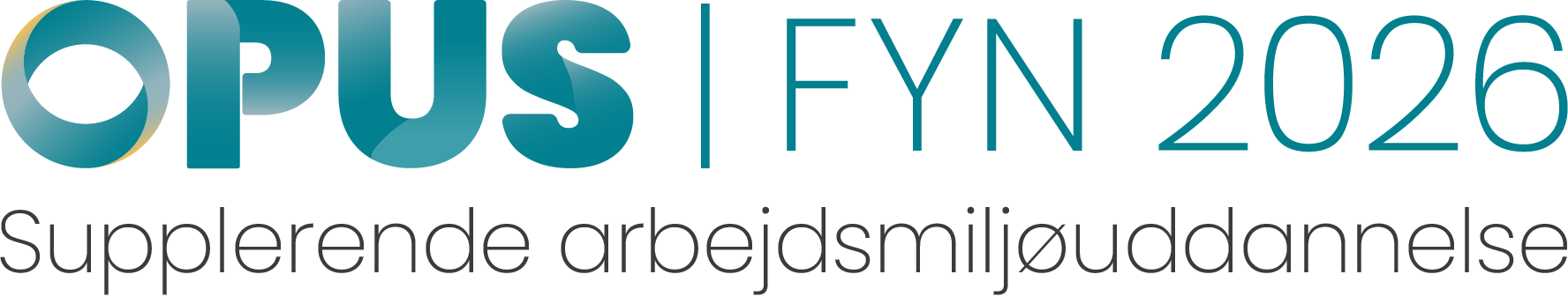 OPUS Fyn 2026 logo + tagline