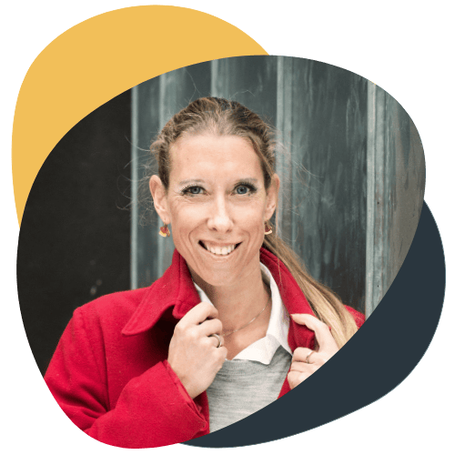 Pernille Steen Andersen