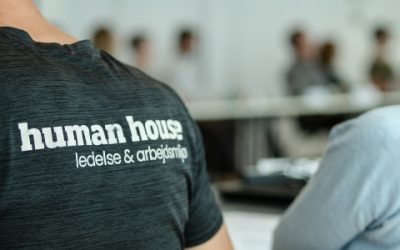 Human House becomes a European hub for MBTI®: Enters new partnership with The Myers-Briggs Company